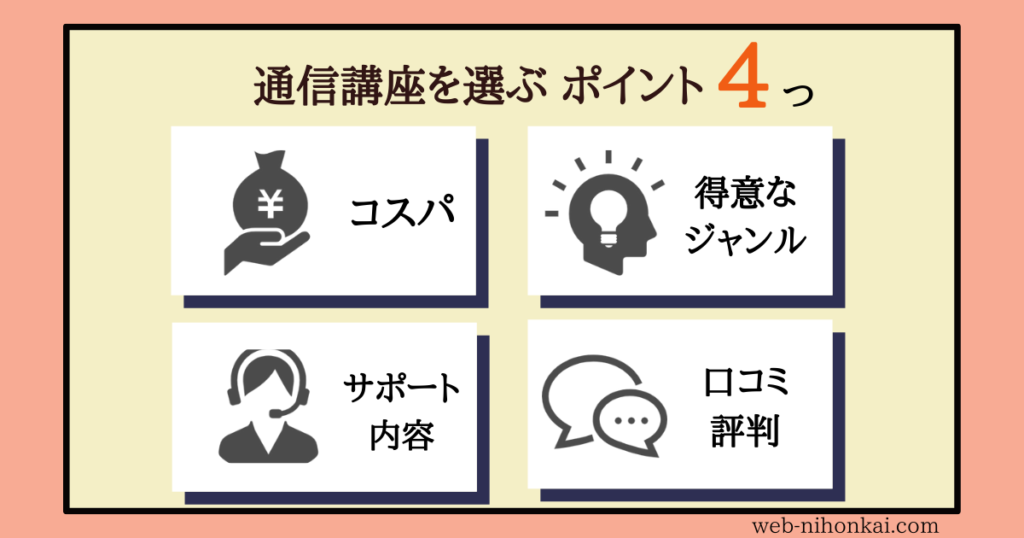主婦におすすめの通信講座6選 特徴を知って自分にピッタリの講座を探そう 主婦のやりたいこと探し 主婦におすすめの通信講座6選 特徴を知って自分にピッタリの講座を探そう 主婦のやりたいこと探し